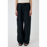 SHEER RIP MILITARY パンツ | MOUSSY OUTLET | 詳細画像23