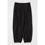 SHEER RIP MILITARY パンツ | MOUSSY OUTLET | 詳細画像24