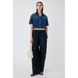 SHEER RIP MILITARY パンツ | MOUSSY OUTLET | 詳細画像25
