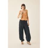 SHEER RIP MILITARY パンツ | MOUSSY OUTLET | 詳細画像26