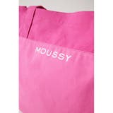 MOUSSY EVERYDAY トートバッグ | MOUSSY OUTLET | 詳細画像13 