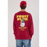 FRUIT PLUG スウェット | RODEO CROWNS WIDE BOWL | 詳細画像17 