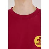 FRUIT PLUG スウェット | RODEO CROWNS WIDE BOWL | 詳細画像18 