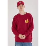 FRUIT PLUG スウェット | RODEO CROWNS WIDE BOWL | 詳細画像9 