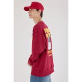 FRUIT PLUG スウェット | RODEO CROWNS WIDE BOWL | 詳細画像10 