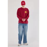 FRUIT PLUG スウェット | RODEO CROWNS WIDE BOWL | 詳細画像12 