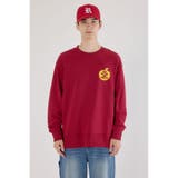 FRUIT PLUG スウェット | RODEO CROWNS WIDE BOWL | 詳細画像15 