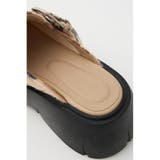 スタッズサボ | RODEO CROWNS WIDE BOWL | 詳細画像24