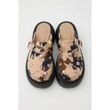 スタッズサボ | RODEO CROWNS WIDE BOWL | 詳細画像16