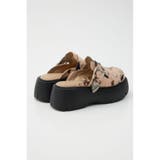 スタッズサボ | RODEO CROWNS WIDE BOWL | 詳細画像17