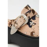 スタッズサボ | RODEO CROWNS WIDE BOWL | 詳細画像20