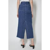 FRAY HEM I LINE スカート | MOUSSY OUTLET | 詳細画像7