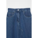 FRAY HEM I LINE スカート | MOUSSY OUTLET | 詳細画像13