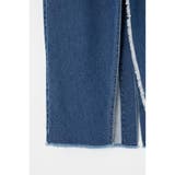 FRAY HEM I LINE スカート | MOUSSY OUTLET | 詳細画像15