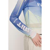 GRAPHICAL SHEER トップス | SLY OUTLET | 詳細画像12 