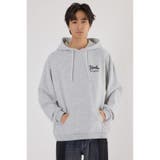 メンズロゴデニムパッチフーディー | RODEO CROWNS WIDE BOWL | 詳細画像16 