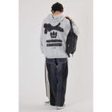 メンズロゴデニムパッチフーディー | RODEO CROWNS WIDE BOWL | 詳細画像18 