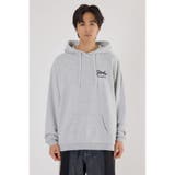 メンズロゴデニムパッチフーディー | RODEO CROWNS WIDE BOWL | 詳細画像19 