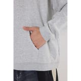 メンズロゴデニムパッチフーディー | RODEO CROWNS WIDE BOWL | 詳細画像24 