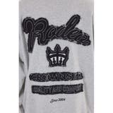 メンズロゴデニムパッチフーディー | RODEO CROWNS WIDE BOWL | 詳細画像25 