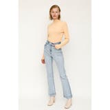SOLID SHEER TURTLE HG トップス | SLY OUTLET | 詳細画像24