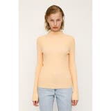 SOLID SHEER TURTLE HG トップス | SLY OUTLET | 詳細画像25