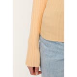 SOLID SHEER TURTLE HG トップス | SLY OUTLET | 詳細画像29