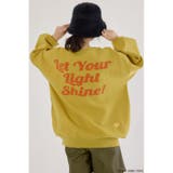 (Care Bears) カラーニットトップス | RODEO CROWNS WIDE BOWL | 詳細画像25 