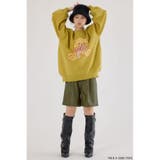 (Care Bears) カラーニットトップス | RODEO CROWNS WIDE BOWL | 詳細画像26 