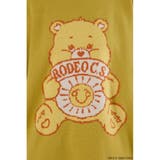 (Care Bears) カラーニットトップス | RODEO CROWNS WIDE BOWL | 詳細画像28 