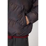 mottled pattern padding ジャケット | RODEO CROWNS WIDE BOWL | 詳細画像15 