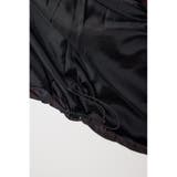 mottled pattern padding ジャケット | RODEO CROWNS WIDE BOWL | 詳細画像18 