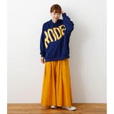 LOUD LOGOビッグフーディー | RODEO CROWNS WIDE BOWL | 詳細画像18