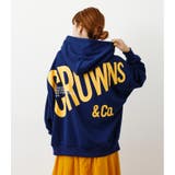 LOUD LOGOビッグフーディー | RODEO CROWNS WIDE BOWL | 詳細画像20