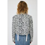 MILITARY SHORT ジャケット | MOUSSY OUTLET | 詳細画像14 