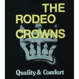 メンズSpray crownビッグTシャツ | RODEO CROWNS WIDE BOWL | 詳細画像12 