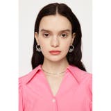 ボリュームスリーブバックオープンシャツ | SLY OUTLET | 詳細画像6