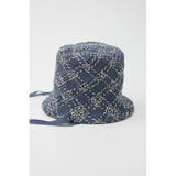 カラーテープMIXペーパーハット | RODEO CROWNS WIDE BOWL | 詳細画像14 