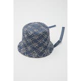 カラーテープMIXペーパーハット | RODEO CROWNS WIDE BOWL | 詳細画像15 