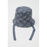 カラーテープMIXペーパーハット | RODEO CROWNS WIDE BOWL | 詳細画像16 