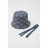 カラーテープMIXペーパーハット | RODEO CROWNS WIDE BOWL | 詳細画像17 