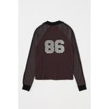 SHEER GAME シャツ | MOUSSY OUTLET | 詳細画像1