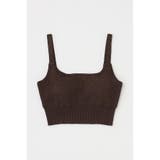BOXY ブラトップ | MOUSSY OUTLET | 詳細画像23