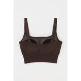BOXY ブラトップ | MOUSSY OUTLET | 詳細画像24