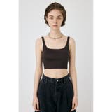 BOXY ブラトップ | MOUSSY OUTLET | 詳細画像17