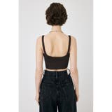 BOXY ブラトップ | MOUSSY OUTLET | 詳細画像19