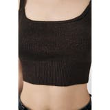 BOXY ブラトップ | MOUSSY OUTLET | 詳細画像21