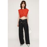 ROLL UP SLEEVE BOX トップス | SLY OUTLET | 詳細画像8