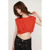ROLL UP SLEEVE BOX トップス | SLY OUTLET | 詳細画像9