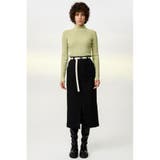 HW UTILITY スカート | SLY OUTLET | 詳細画像1